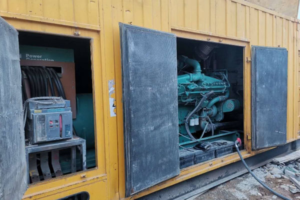 萧县发电机组夏季保养的注意事项有哪些？