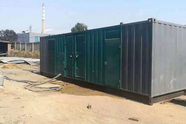 萧县发电机组保养注意事项？