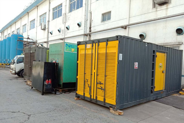 萧县发电机组保养是确保其正常运行、延长使用寿命的关键，以下是一些保养注意事项