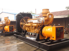 萧县发电机组的频率规格是如何确定的？