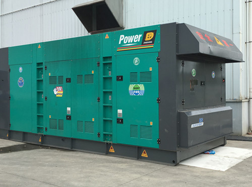 萧县发电机组的频率都有哪几种规格？