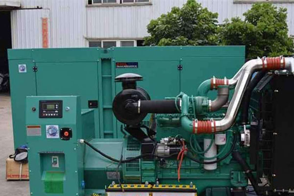 萧县工厂发电机应急发电注意事项？