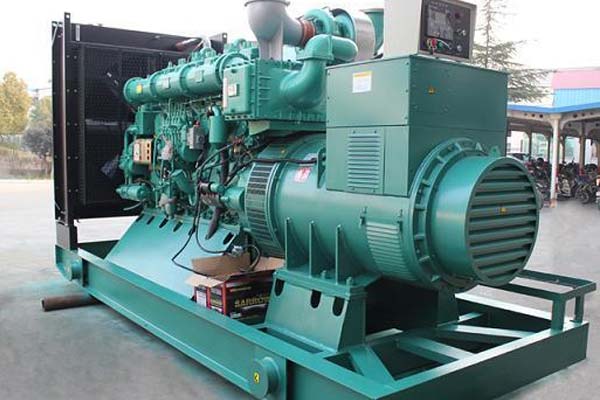 萧县工厂发电机应急发电中如何优化燃油储备管理？