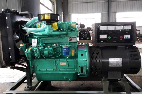 萧县传感器在柴油发电机组中起到什么作用？