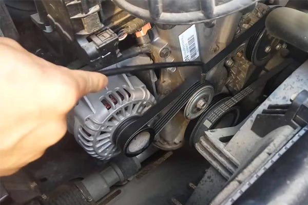 萧县转速传感器的工作原理是什么？