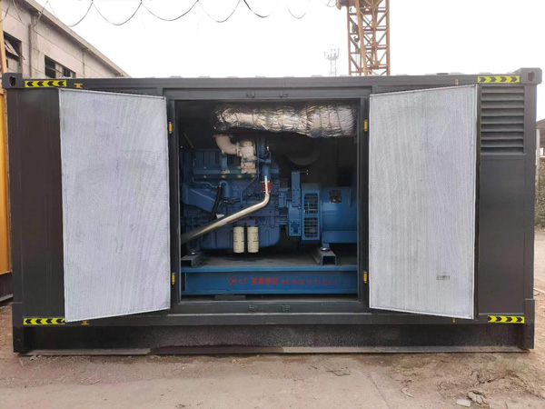 萧县柴油发电机组的电瓶应该如何选择？