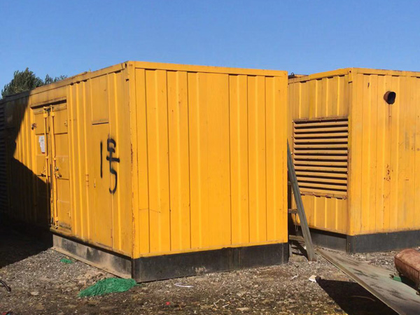 萧县柴油发电机组深海控制系统怎么样？