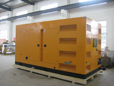 萧县不同类型的发电机组在冬季保养时的注意事项有何差异？