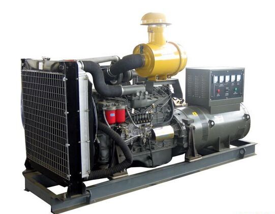 萧县汽油发电机组冬季保养时，燃油系统需要注意什么？