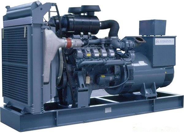 萧县发电机组冬季保养需注意哪些细节？