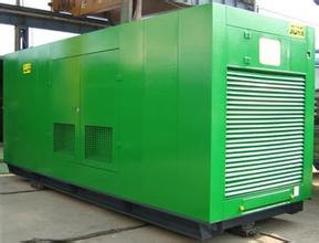 萧县柴油发电机组的加热装置有哪些类型？