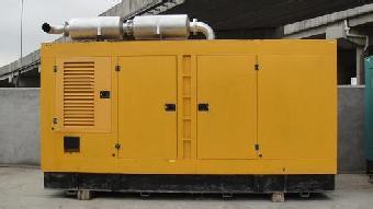 萧县柴油发电机组北方使用是否需要加装加热装置？