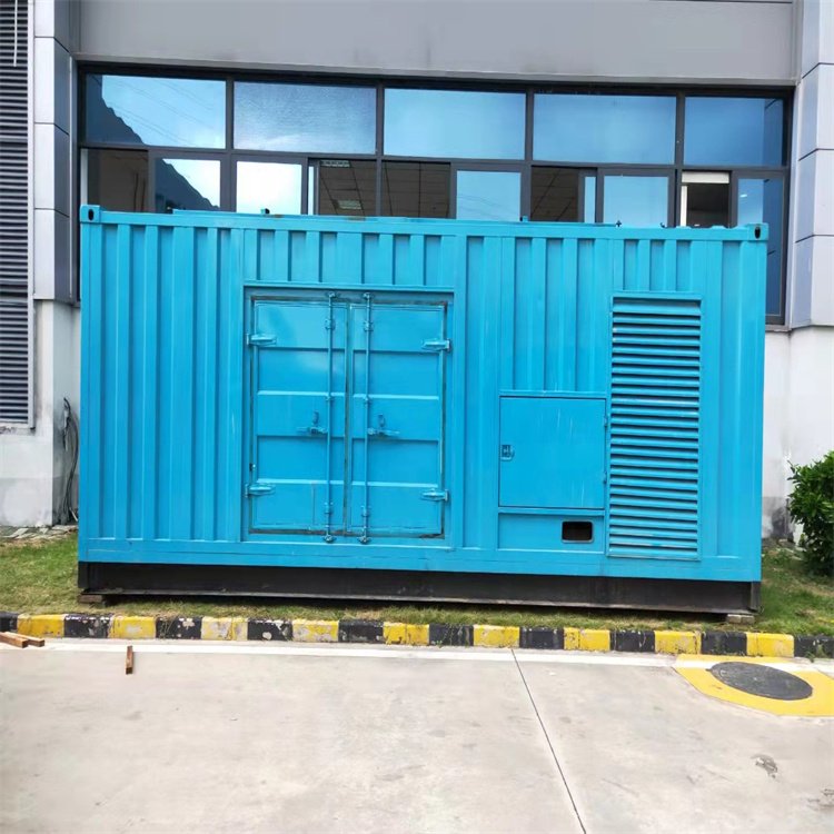 萧县柴油发电机组冬季燃油使用注意事项？