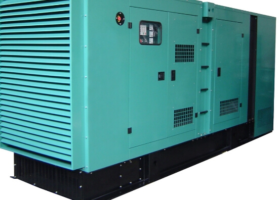 萧县发电机组水冷式机油散热器常见的故障有哪些？