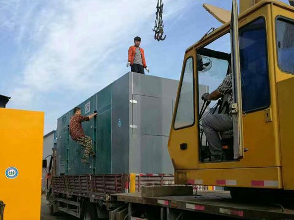 萧县更换水冷式机油散热器密封件的操作流程是怎样的？