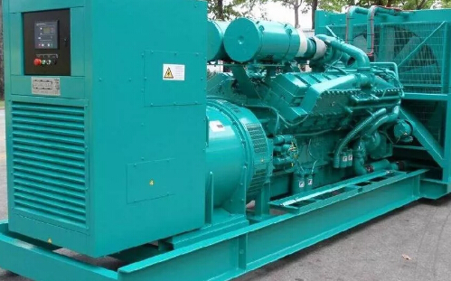 萧县柴油发电机组冬季使用中需要注意哪些事项？