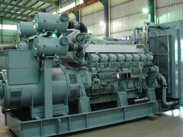 萧县电气系统故障可能导致冬季柴油发电机组启动失败的原因有哪些？