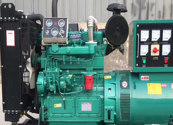 萧县柴油发电机冬季保养周期和夏季一样吗？