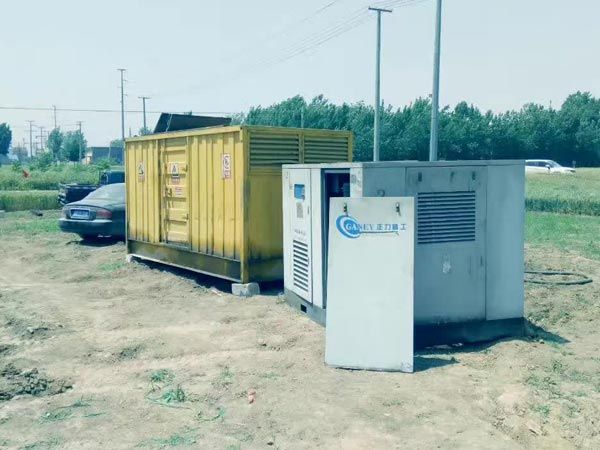 萧县柴油发电机组冬季日常维修需要哪些工具？