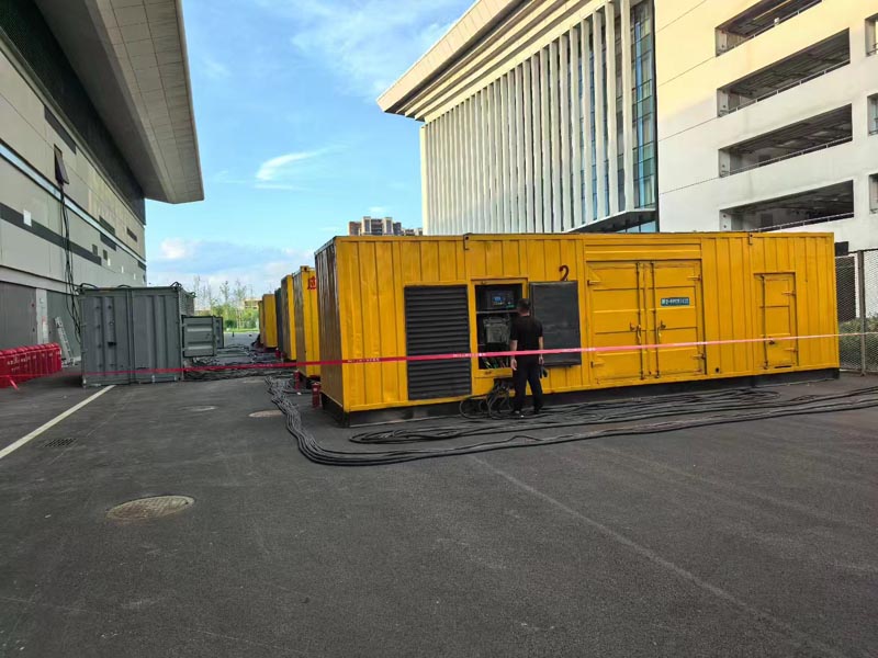 萧县柴油发电机冬季保养注意事项？